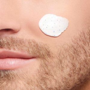 MEN - Exfoliating Cleanser